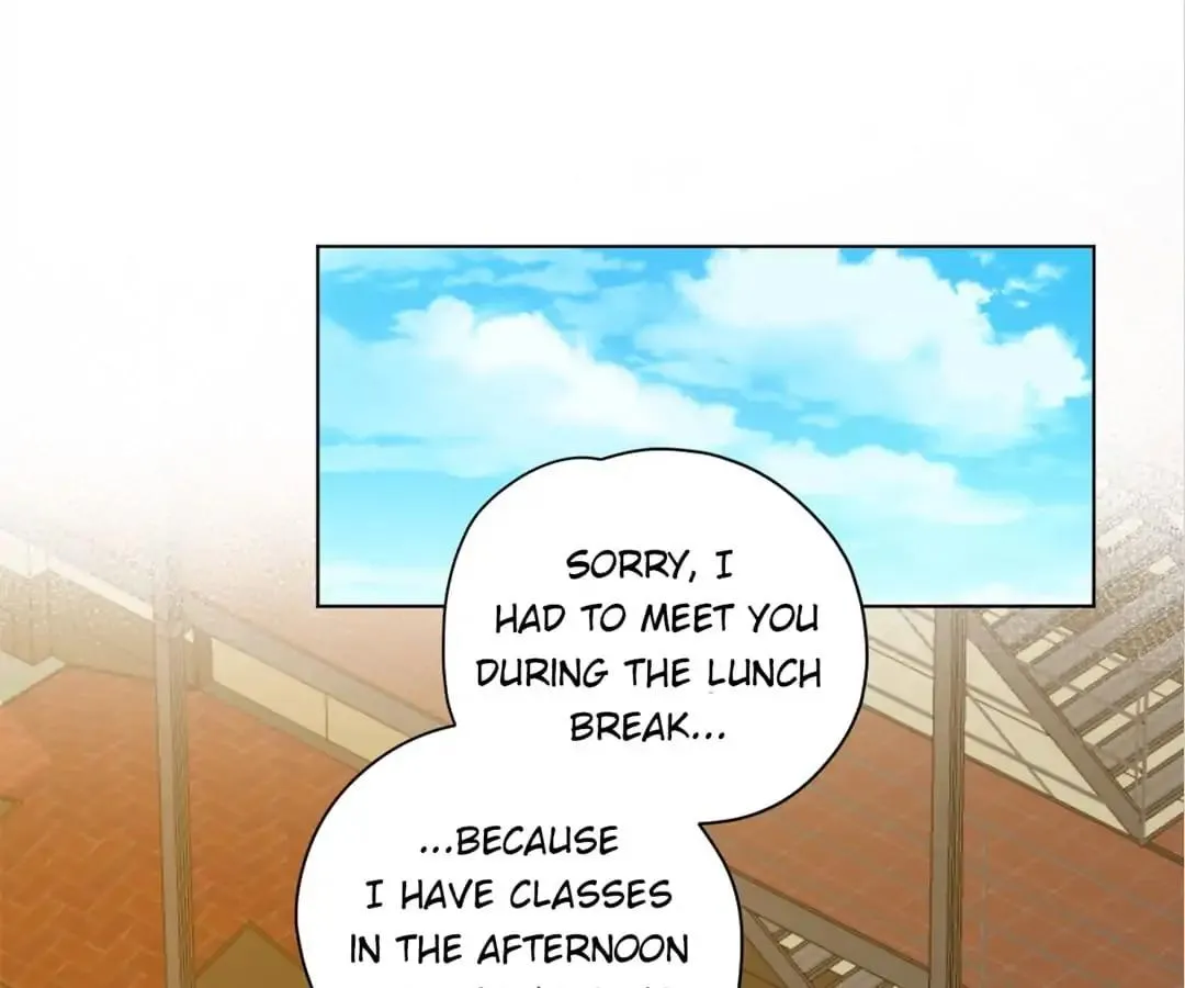 Am I Too Old For A Boyfriend?! Chapter 59 page 8 - MangaKakalot