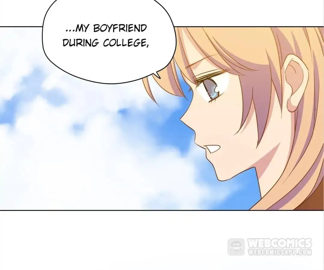 Am I Too Old For A Boyfriend?! Chapter 61 page 34 - MangaKakalot