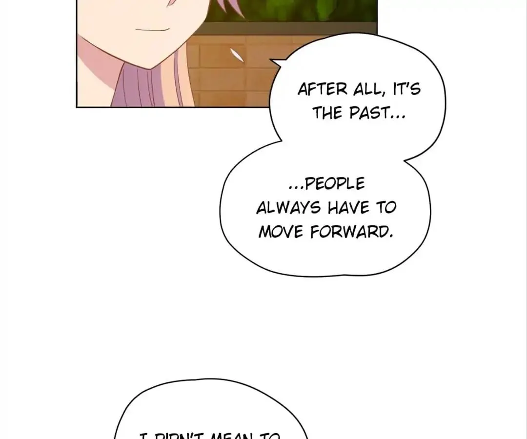 Am I Too Old For A Boyfriend?! Chapter 61 page 51 - MangaKakalot