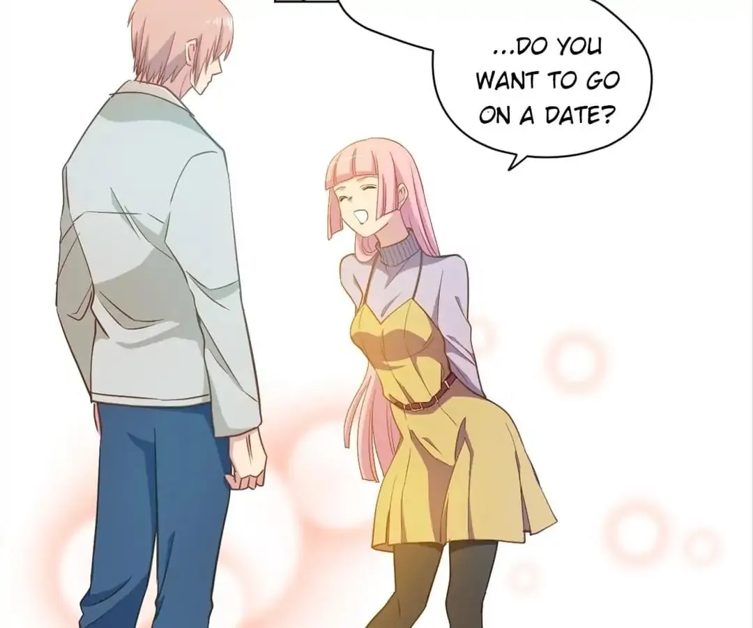 Am I Too Old For A Boyfriend?! Chapter 62 page 40 - MangaKakalot