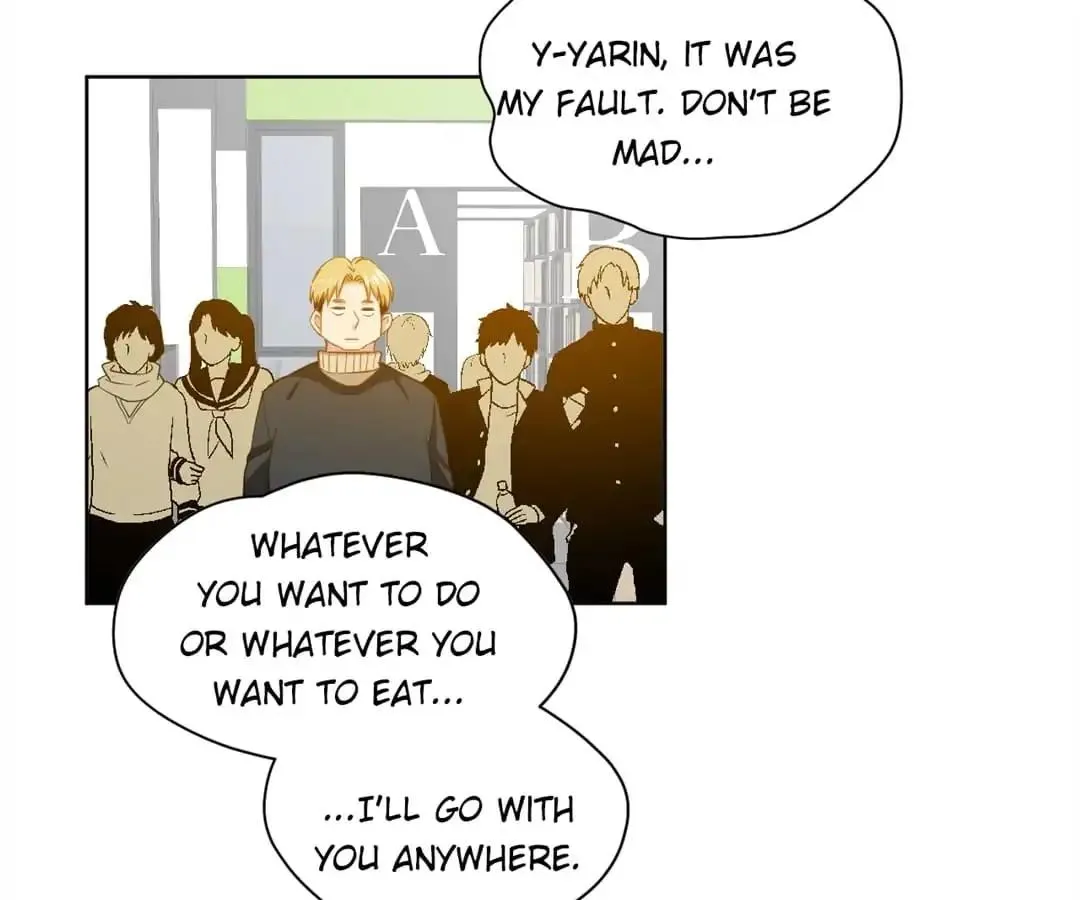 Am I Too Old For A Boyfriend?! Chapter 62 page 53 - MangaKakalot