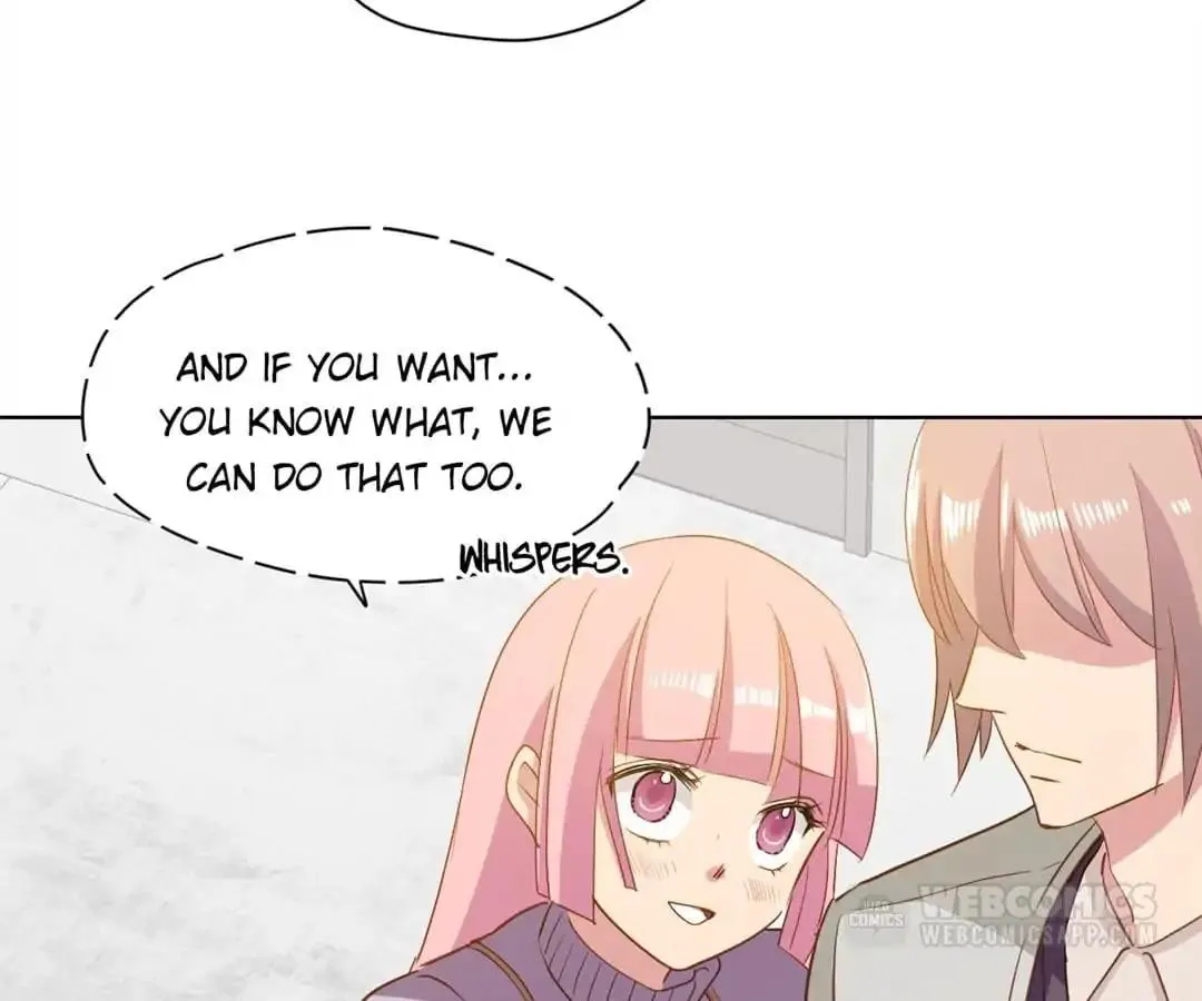 Am I Too Old For A Boyfriend?! Chapter 62 page 54 - MangaKakalot