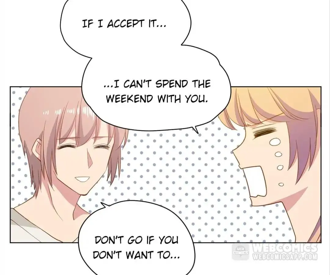 Am I Too Old For A Boyfriend?! Chapter 63 page 6 - MangaKakalot