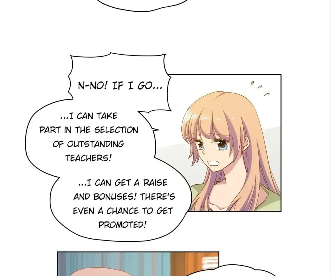 Am I Too Old For A Boyfriend?! Chapter 63 page 7 - MangaKakalot