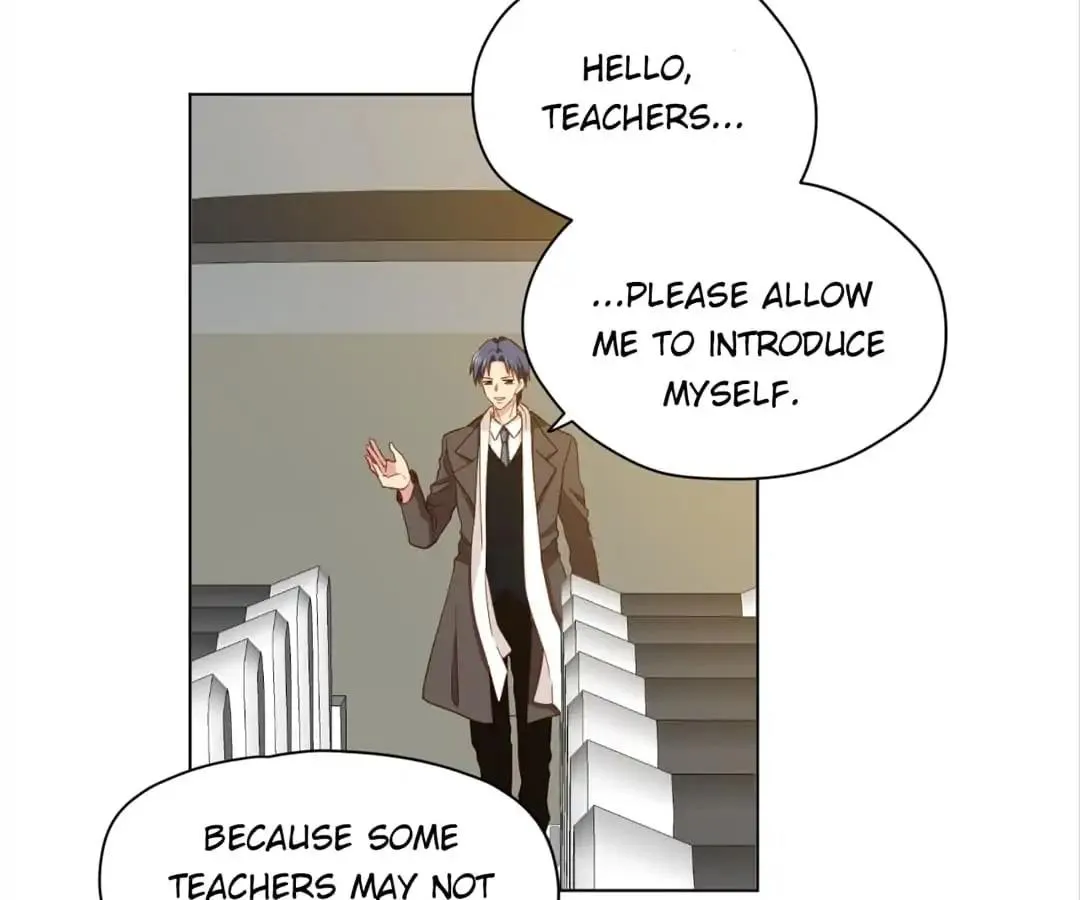 Am I Too Old For A Boyfriend?! Chapter 63 page 61 - MangaKakalot