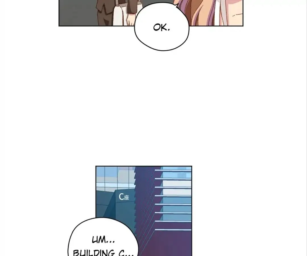 Am I Too Old For A Boyfriend?! Chapter 64 page 19 - MangaKakalot