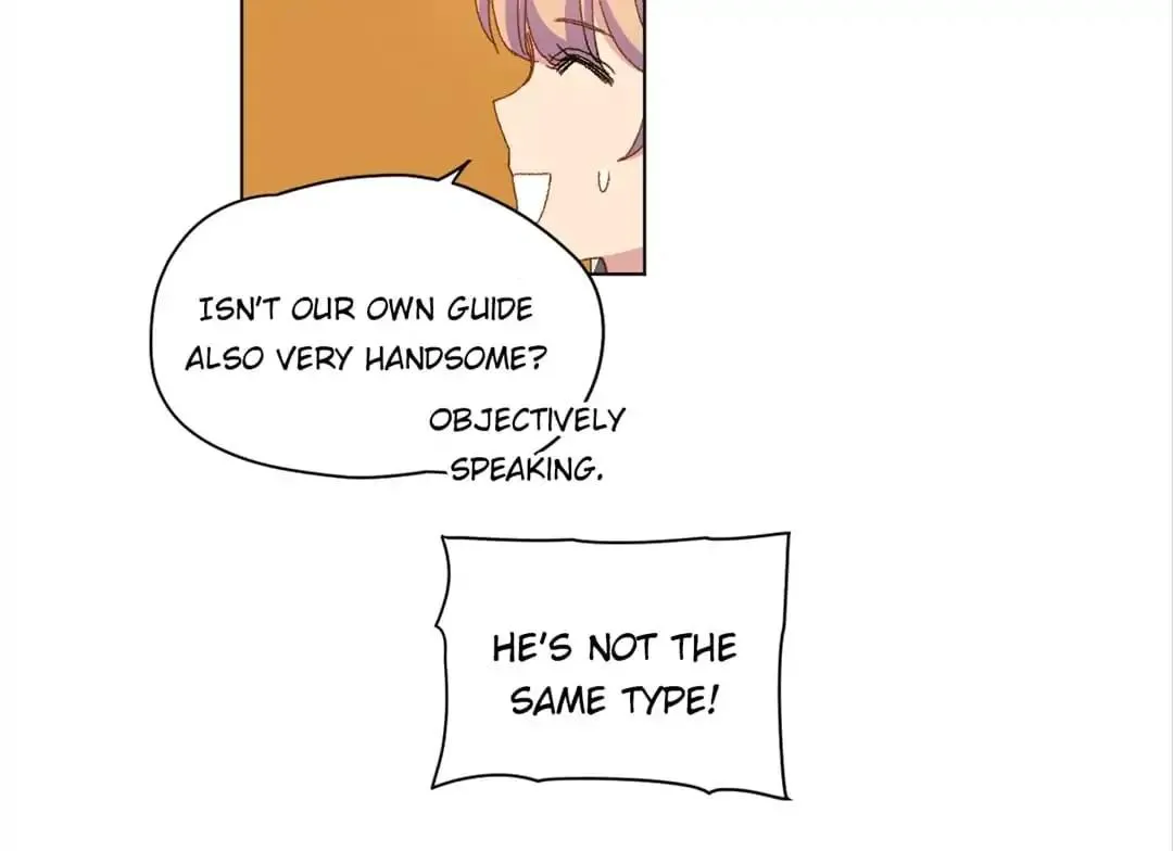 Am I Too Old For A Boyfriend?! Chapter 64 page 55 - MangaKakalot