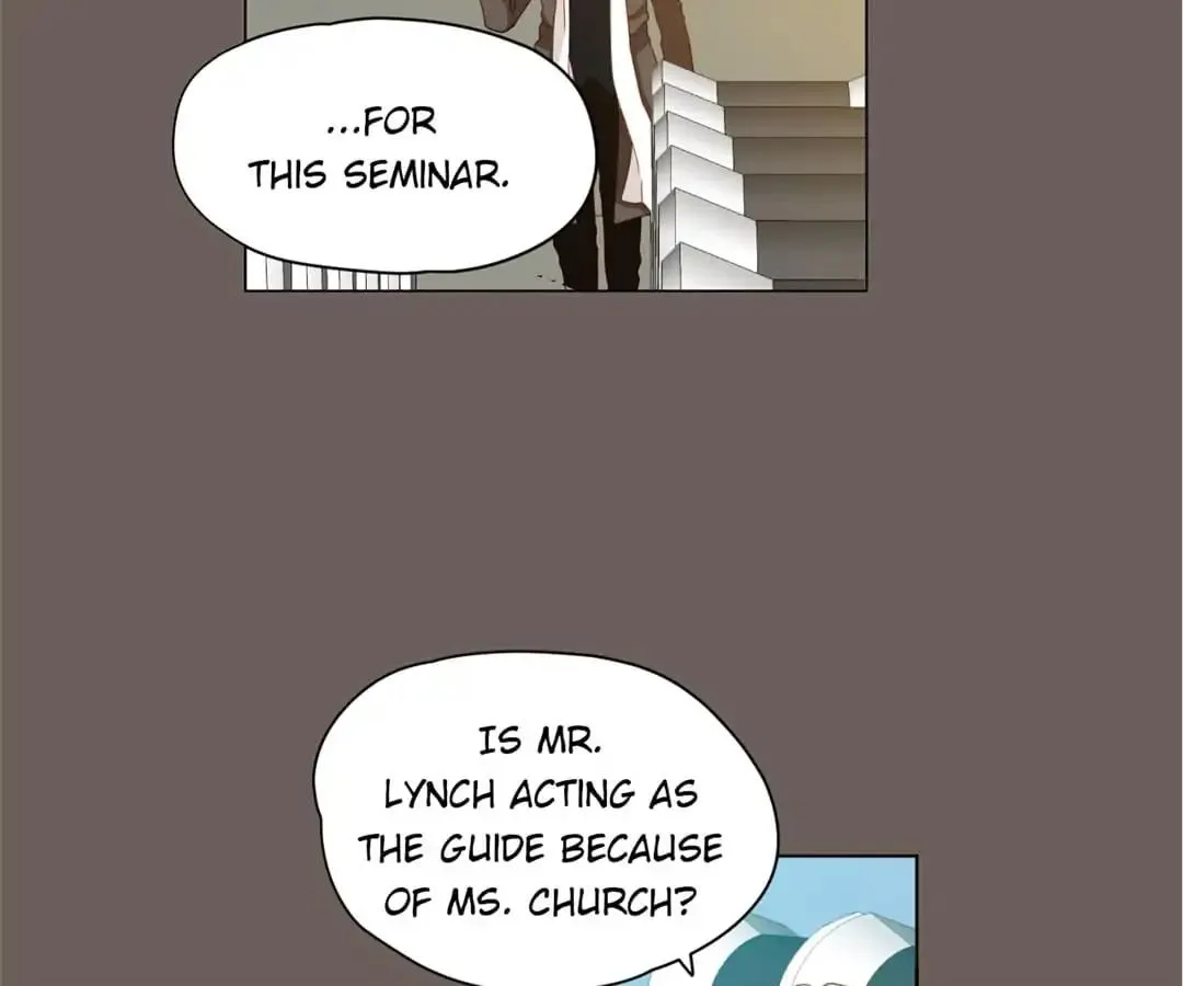 Am I Too Old For A Boyfriend?! Chapter 64 page 8 - MangaKakalot