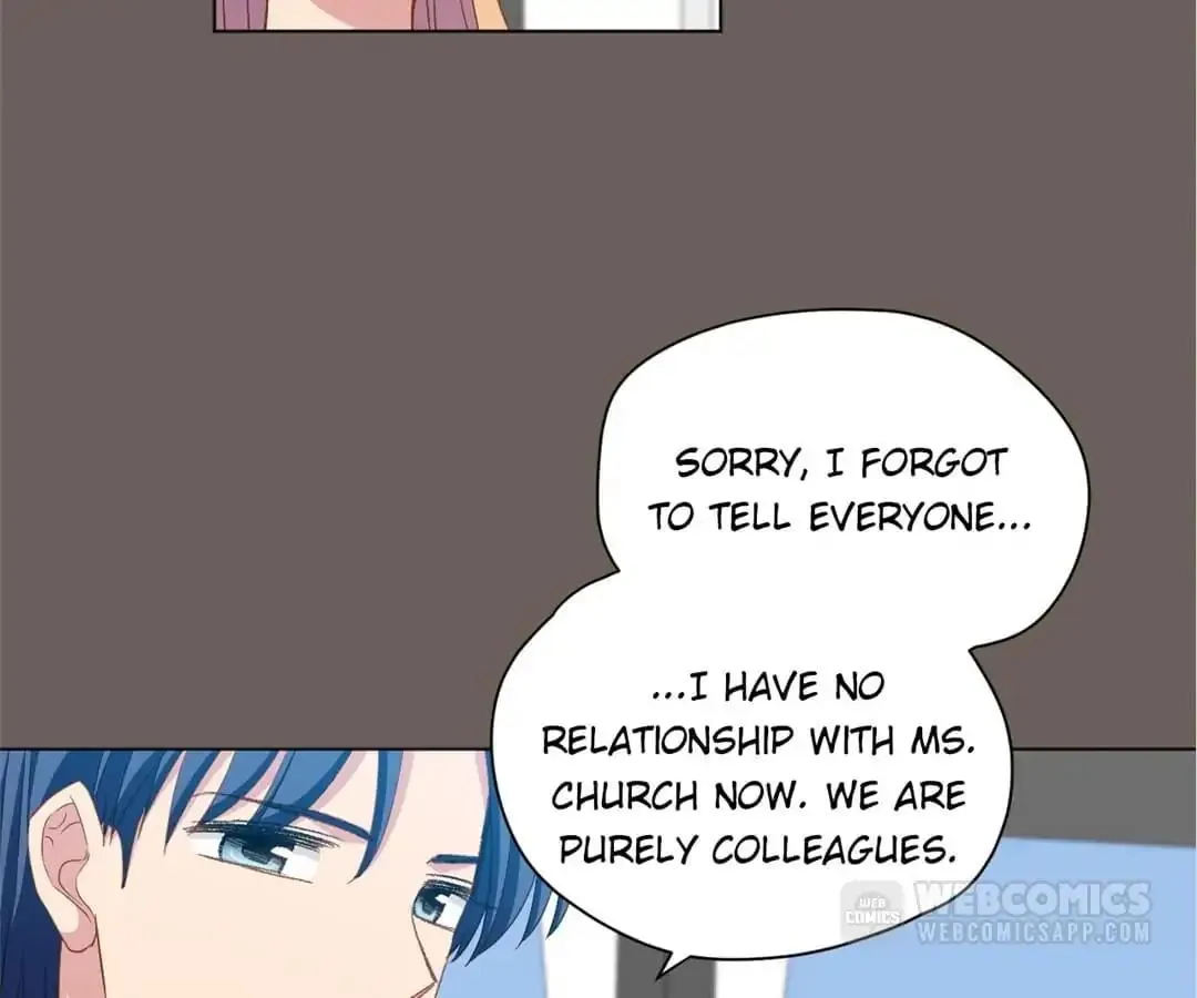 Am I Too Old For A Boyfriend?! Chapter 64 page 10 - MangaKakalot