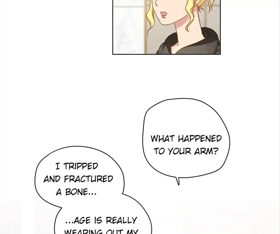 Am I Too Old For A Boyfriend?! Chapter 65 page 29 - MangaKakalot