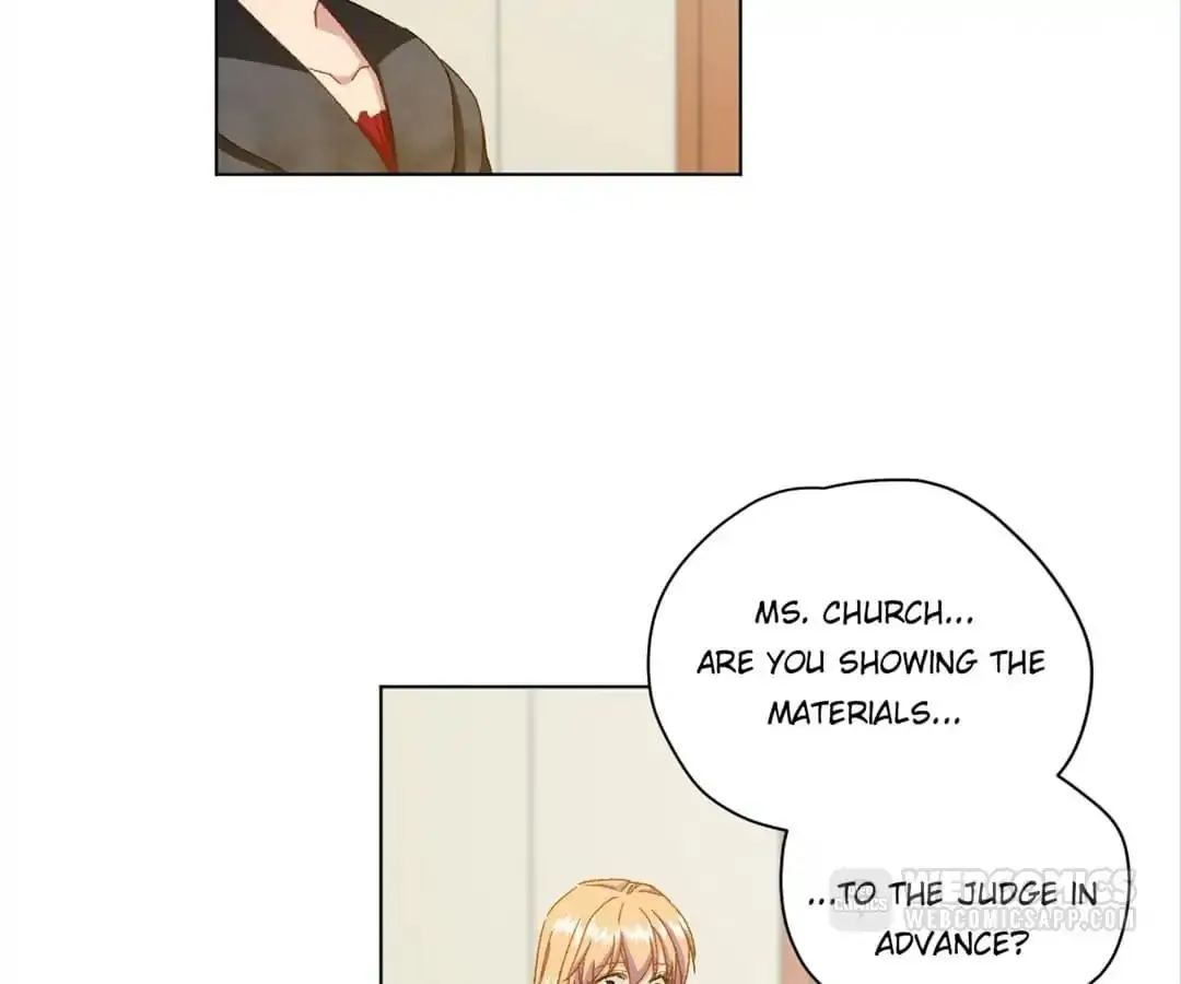 Am I Too Old For A Boyfriend?! Chapter 65 page 58 - MangaKakalot