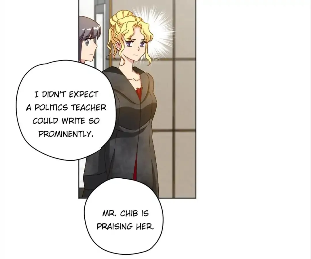 Am I Too Old For A Boyfriend?! Chapter 66 page 29 - MangaKakalot