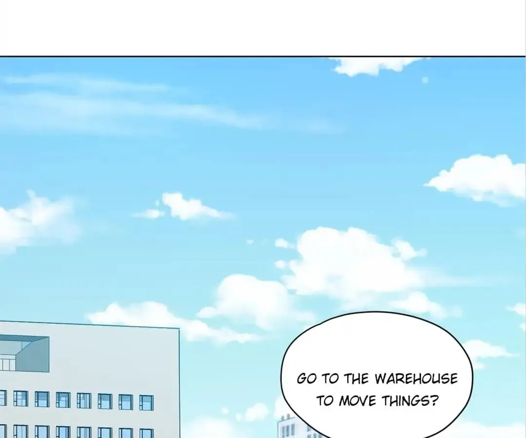 Am I Too Old For A Boyfriend?! Chapter 66 page 40 - MangaKakalot