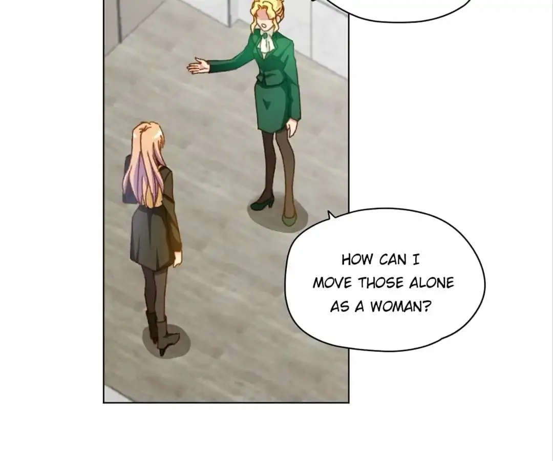 Am I Too Old For A Boyfriend?! Chapter 66 page 43 - MangaKakalot