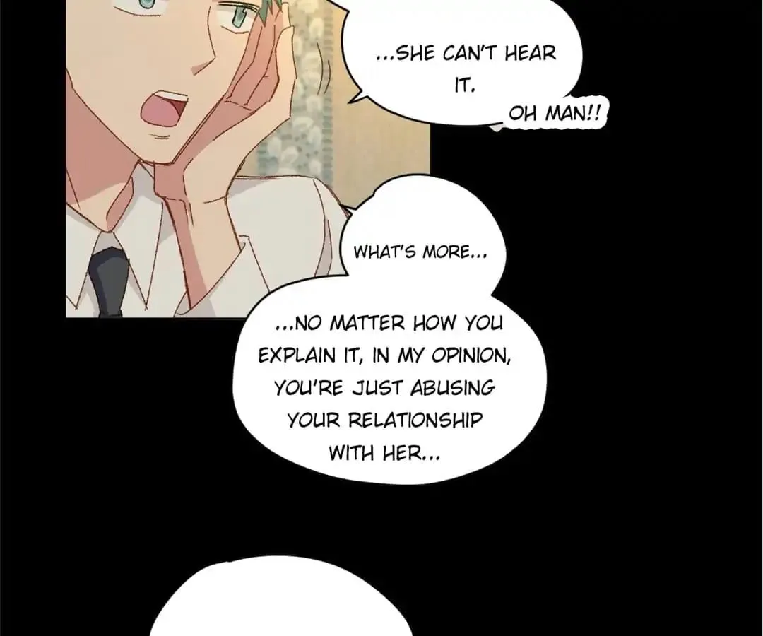 Am I Too Old For A Boyfriend?! Chapter 68 page 31 - MangaKakalot