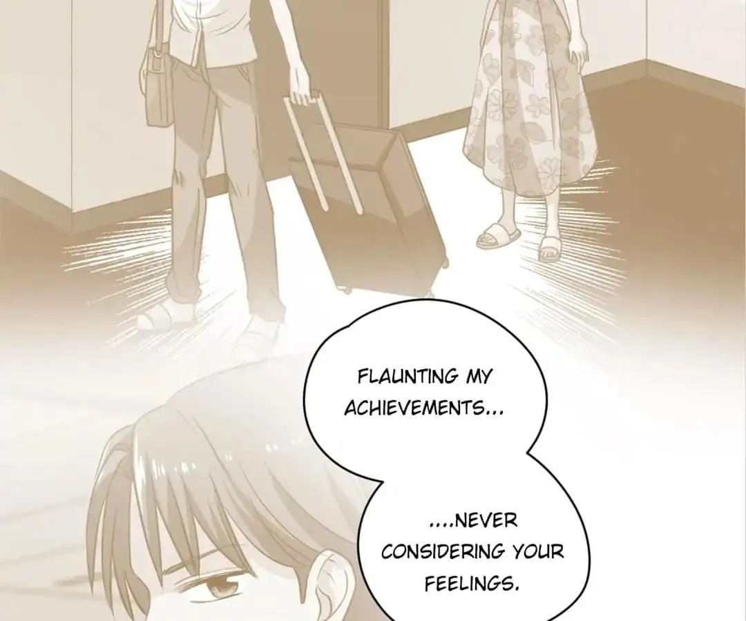 Am I Too Old For A Boyfriend?! Chapter 68 page 48 - MangaKakalot