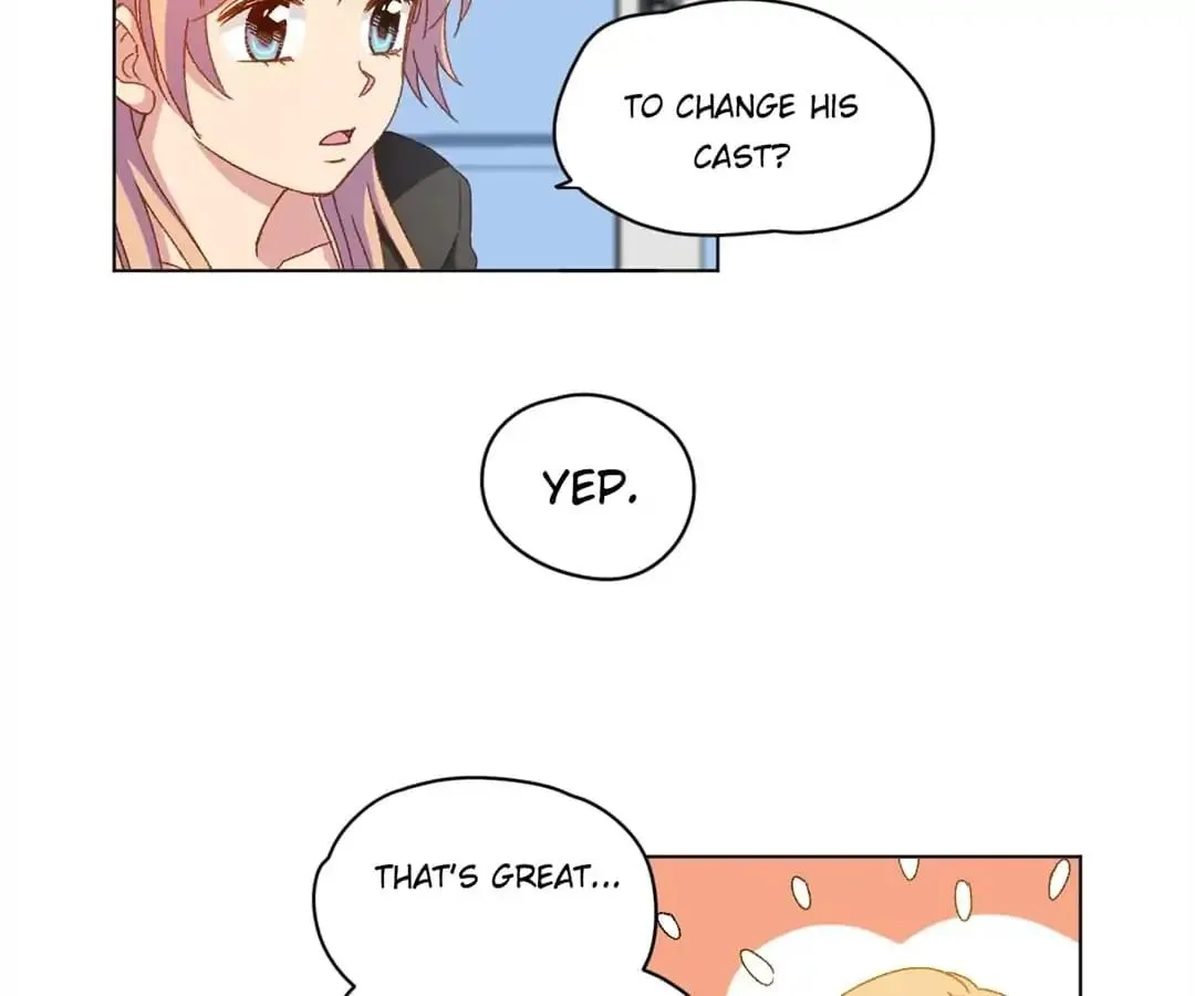 Am I Too Old For A Boyfriend?! Chapter 68 page 9 - MangaKakalot