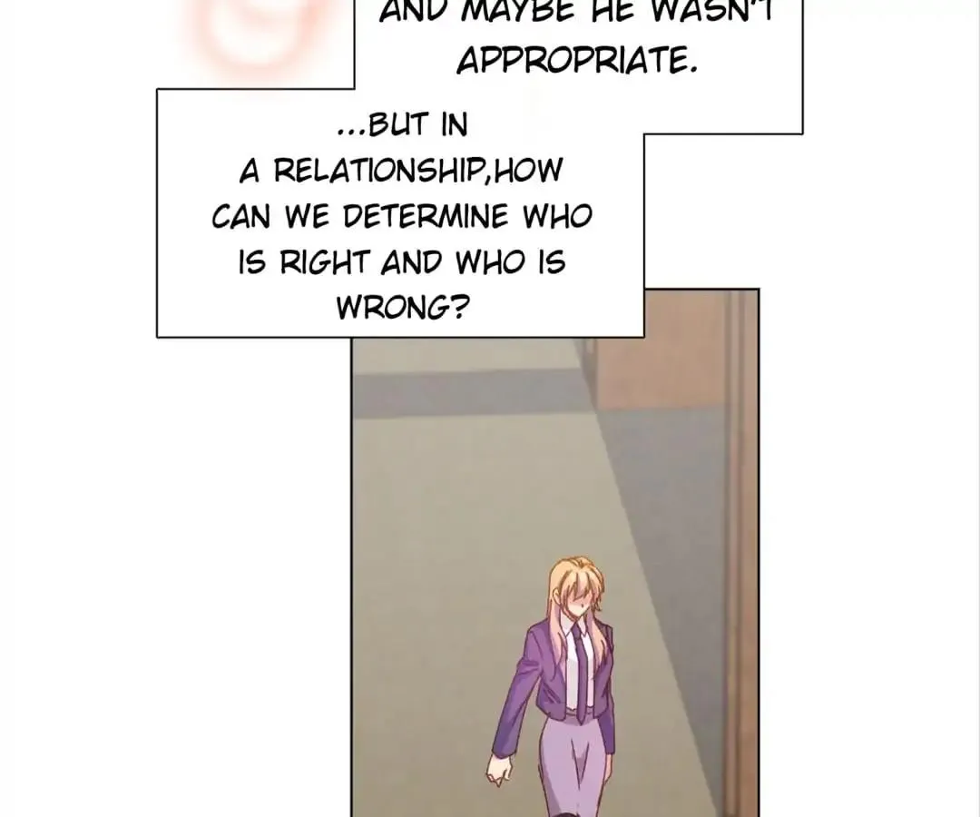 Am I Too Old For A Boyfriend?! Chapter 71 page 20 - MangaKakalot