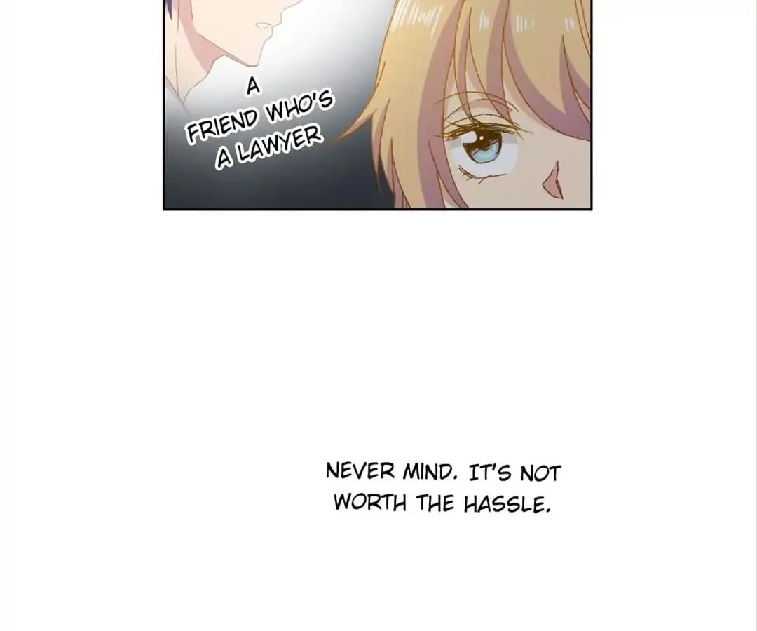 Am I Too Old For A Boyfriend?! Chapter 71 page 28 - MangaKakalot