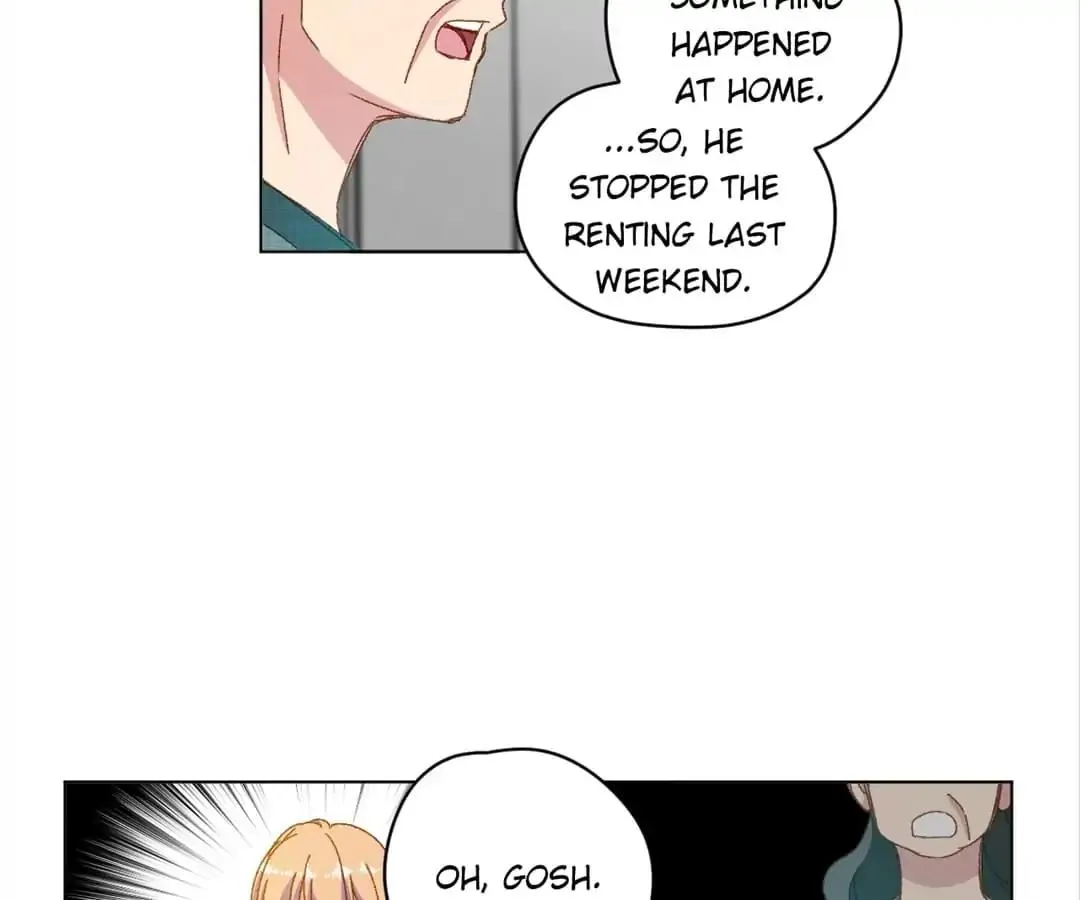 Am I Too Old For A Boyfriend?! Chapter 73 page 33 - MangaKakalot