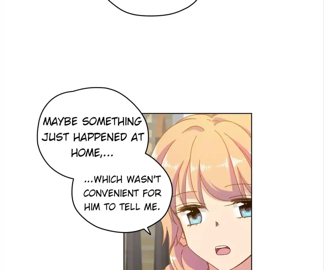 Am I Too Old For A Boyfriend?! Chapter 75 page 19 - MangaKakalot