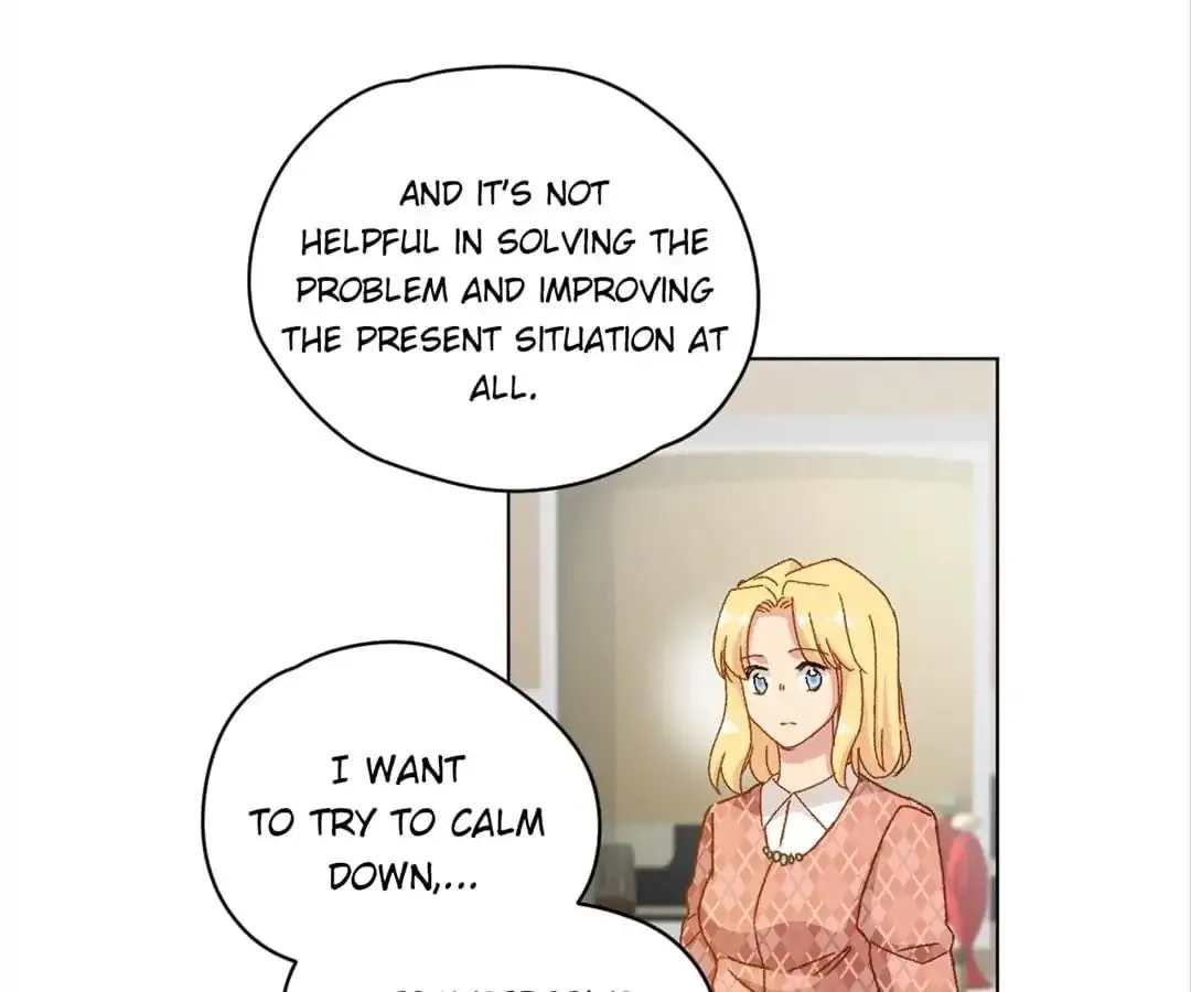 Am I Too Old For A Boyfriend?! Chapter 75 page 23 - MangaKakalot