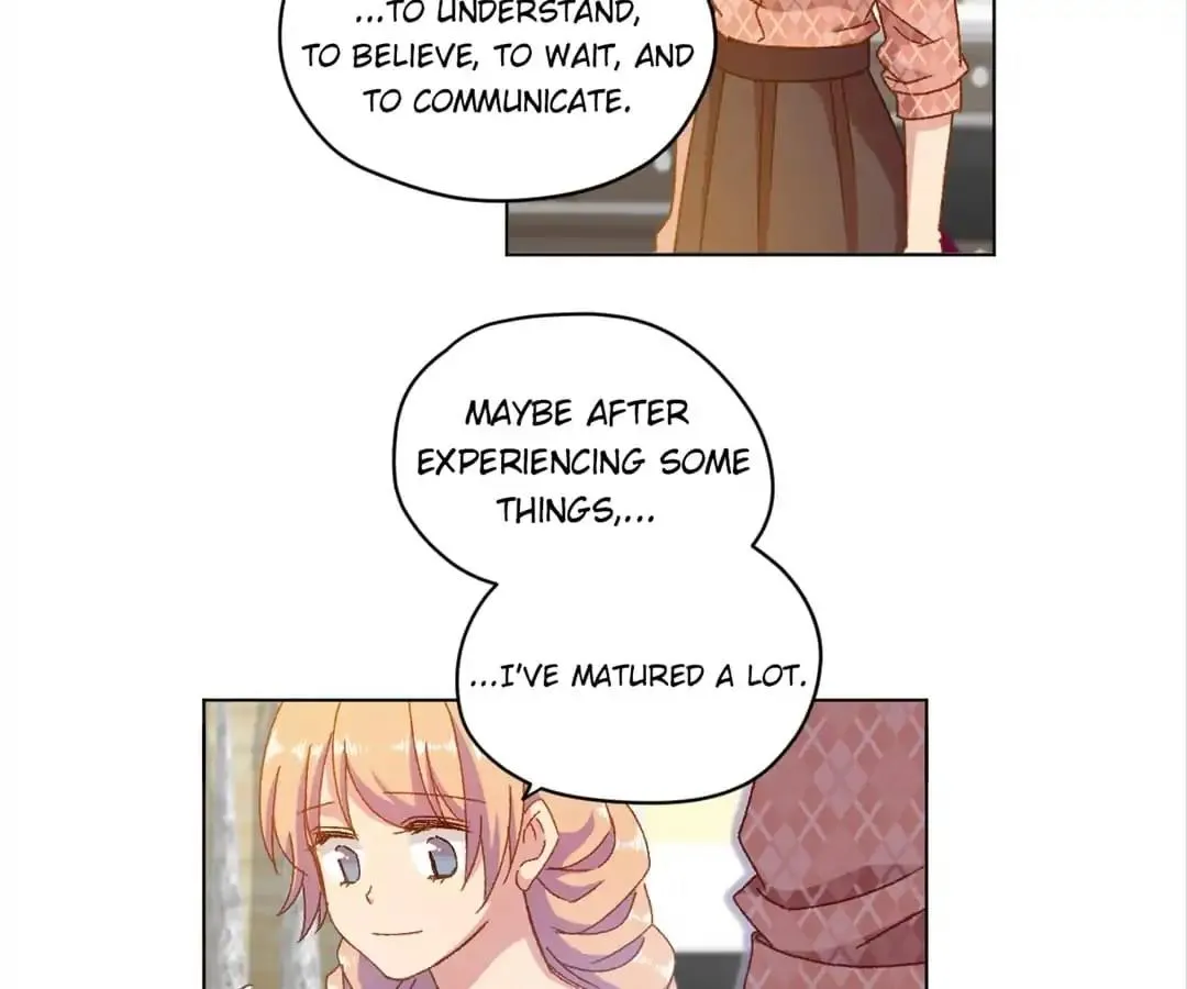 Am I Too Old For A Boyfriend?! Chapter 75 page 24 - MangaKakalot