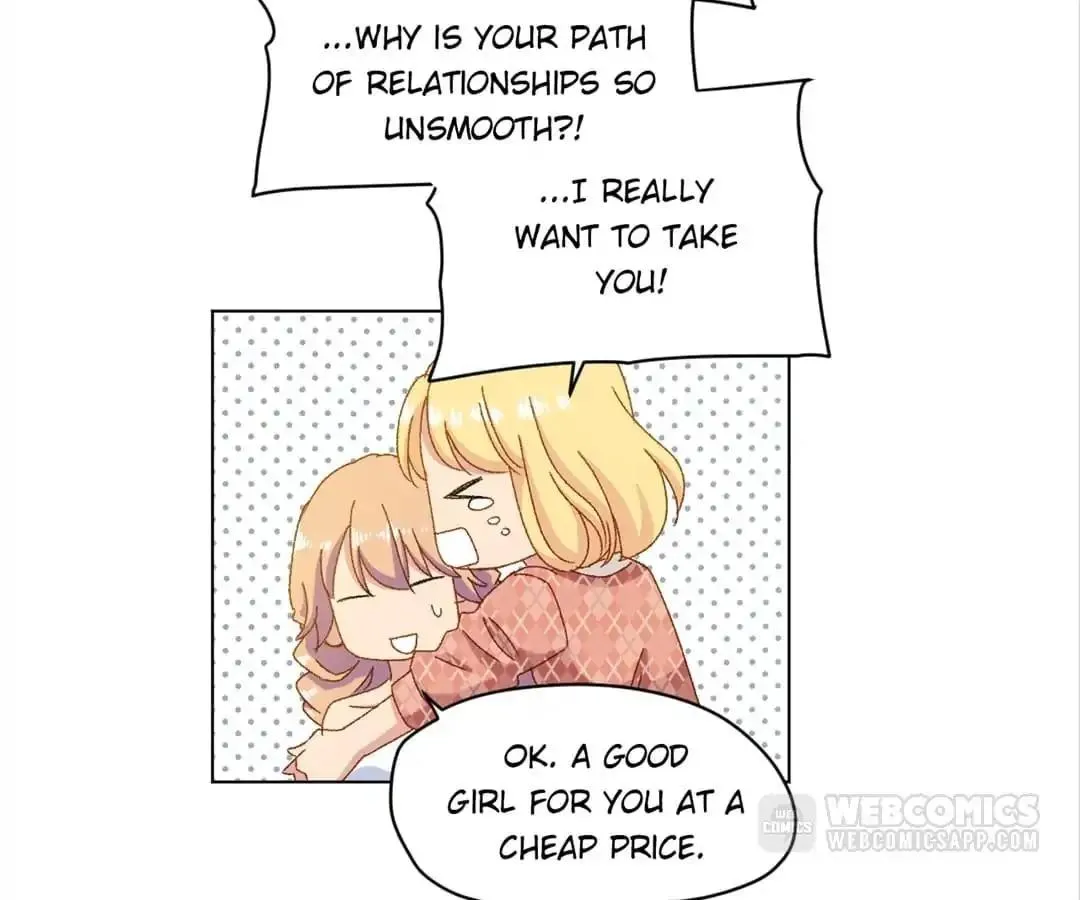 Am I Too Old For A Boyfriend?! Chapter 75 page 26 - MangaKakalot