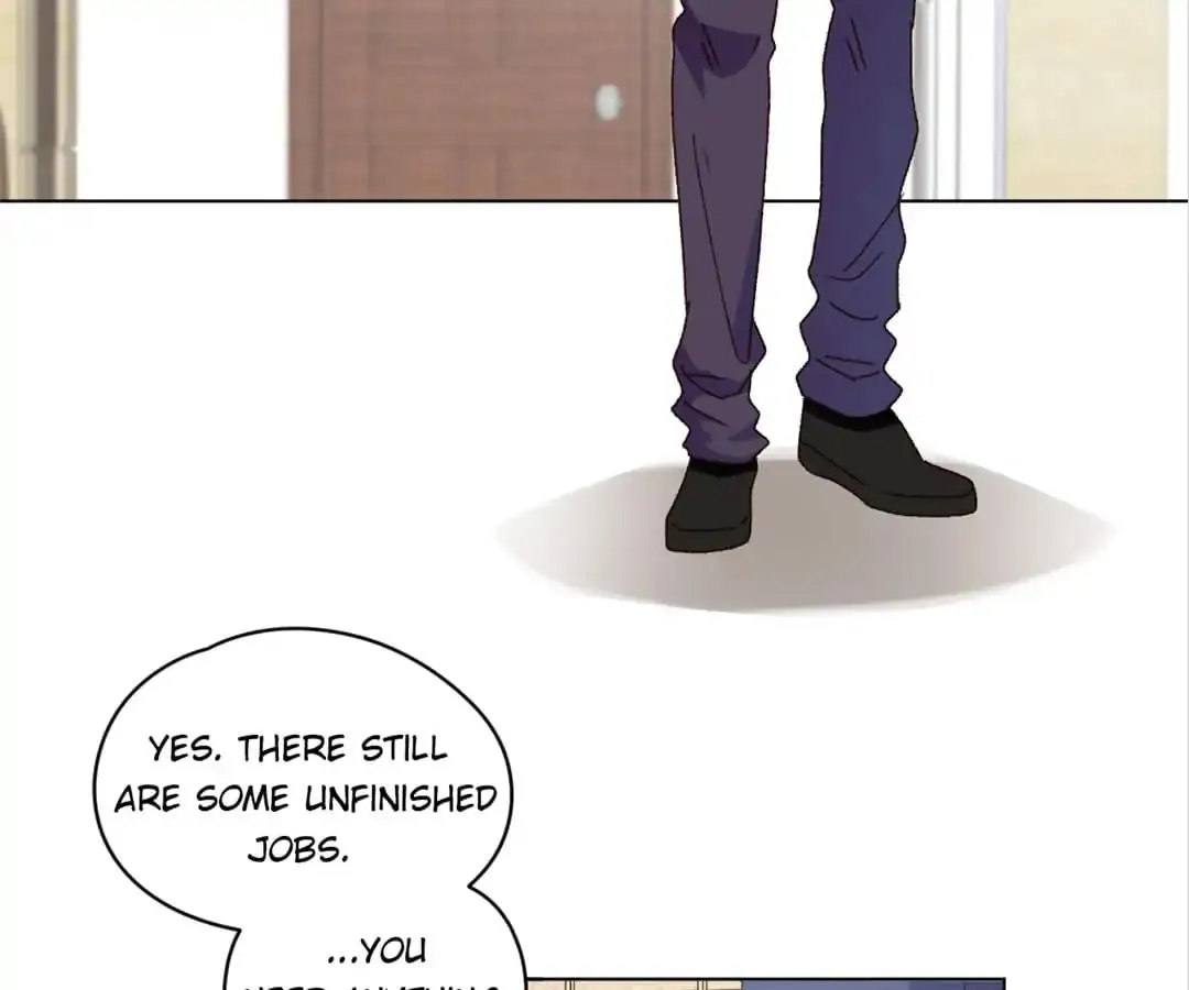 Am I Too Old For A Boyfriend?! Chapter 75 page 4 - MangaKakalot