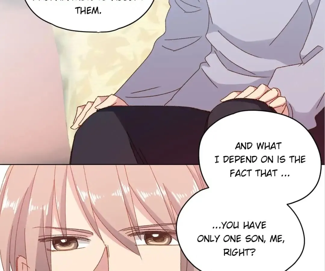 Am I Too Old For A Boyfriend?! Chapter 77 page 48 - MangaKakalot