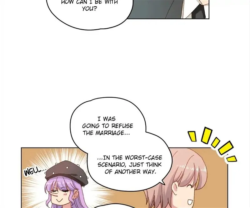 Am I Too Old For A Boyfriend?! Chapter 78 page 57 - MangaKakalot