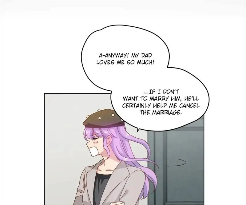 Am I Too Old For A Boyfriend?! Chapter 78 page 60 - MangaKakalot