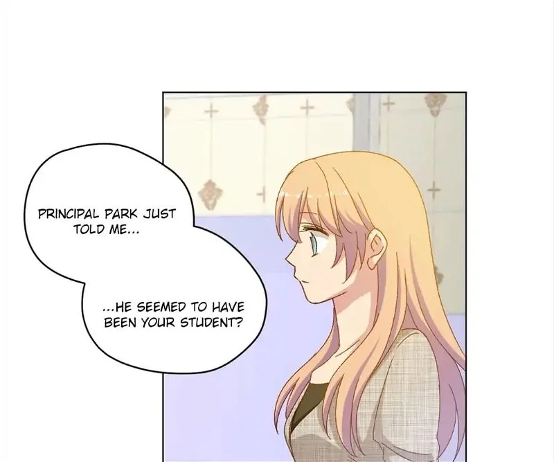 Am I Too Old For A Boyfriend?! Chapter 79 page 37 - MangaKakalot