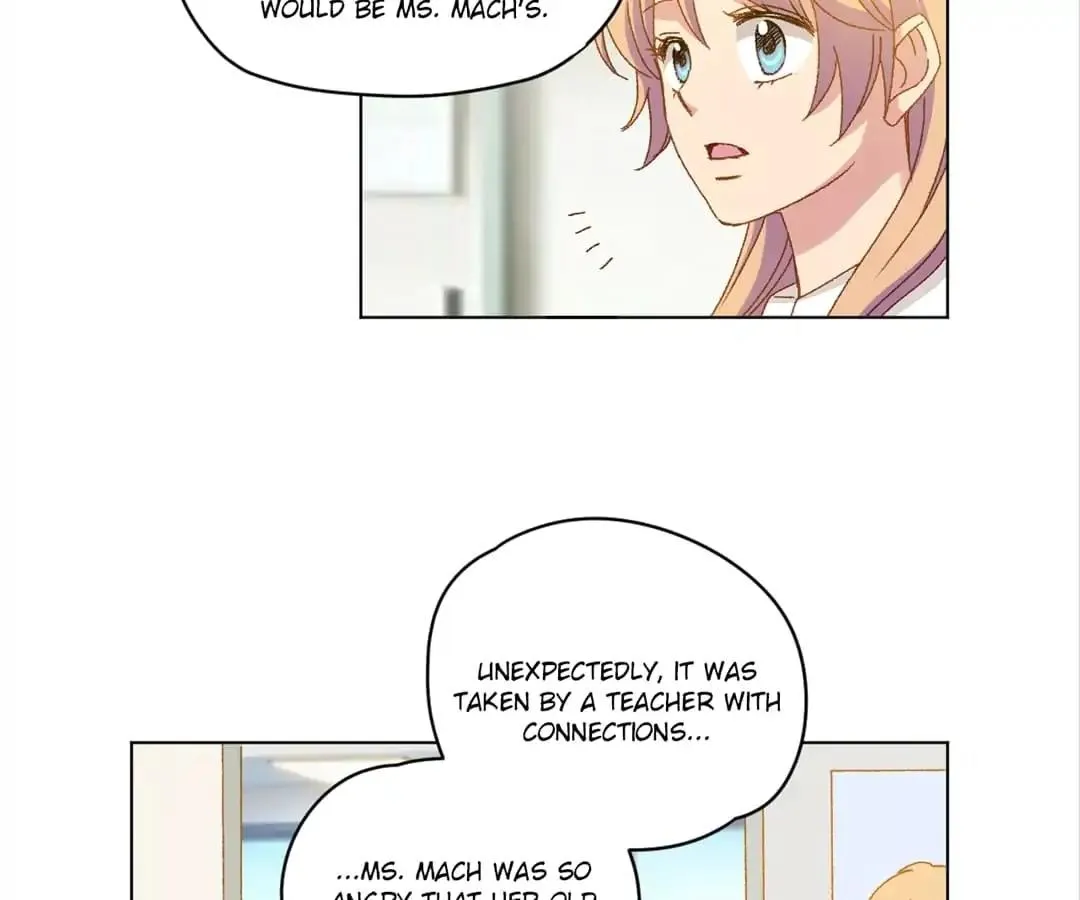 Am I Too Old For A Boyfriend?! Chapter 80 page 33 - MangaKakalot