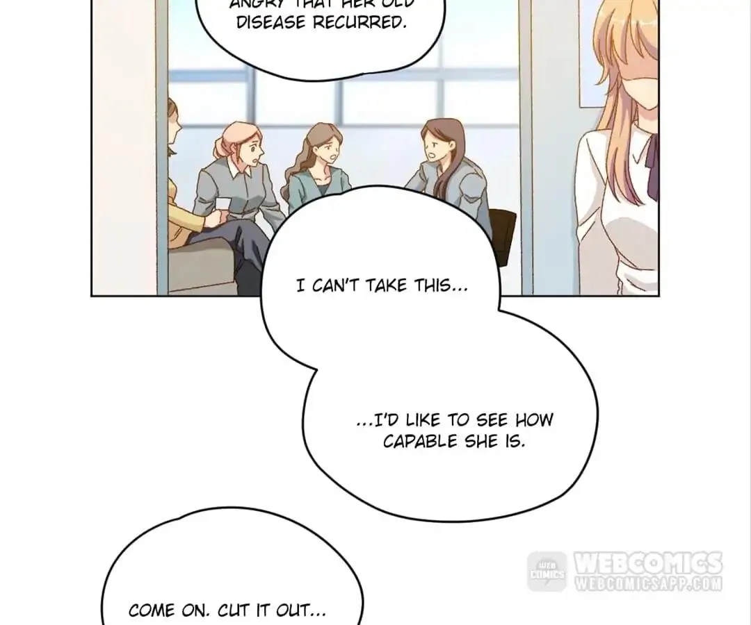 Am I Too Old For A Boyfriend?! Chapter 80 page 34 - MangaKakalot