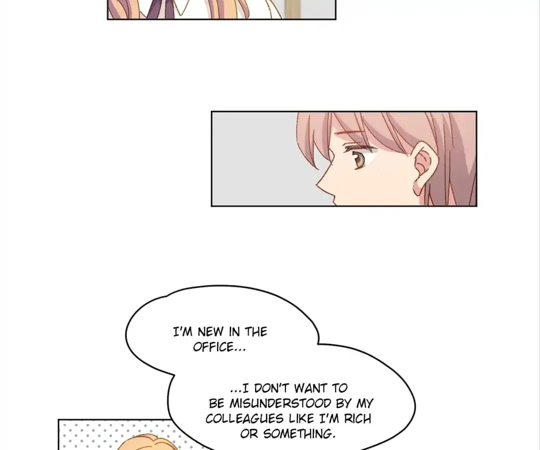 Am I Too Old For A Boyfriend?! Chapter 80 page 44 - MangaKakalot