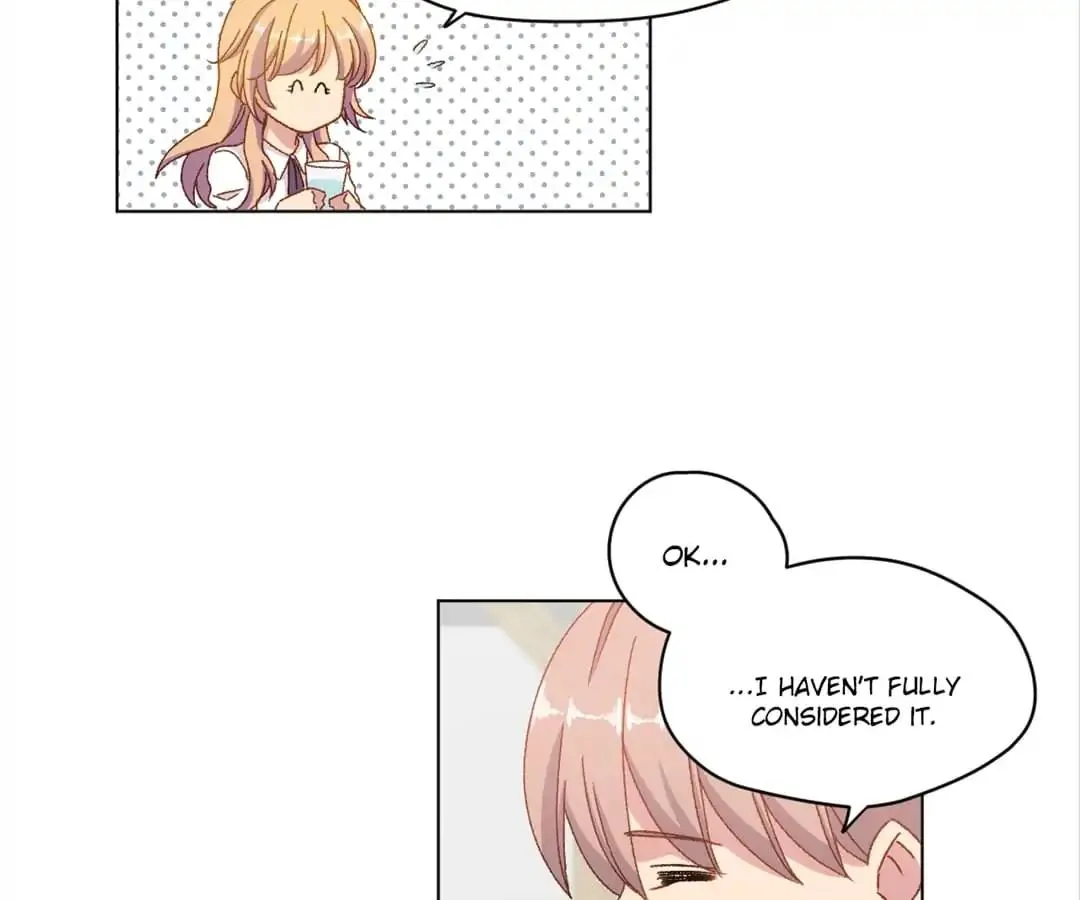 Am I Too Old For A Boyfriend?! Chapter 80 page 45 - MangaKakalot