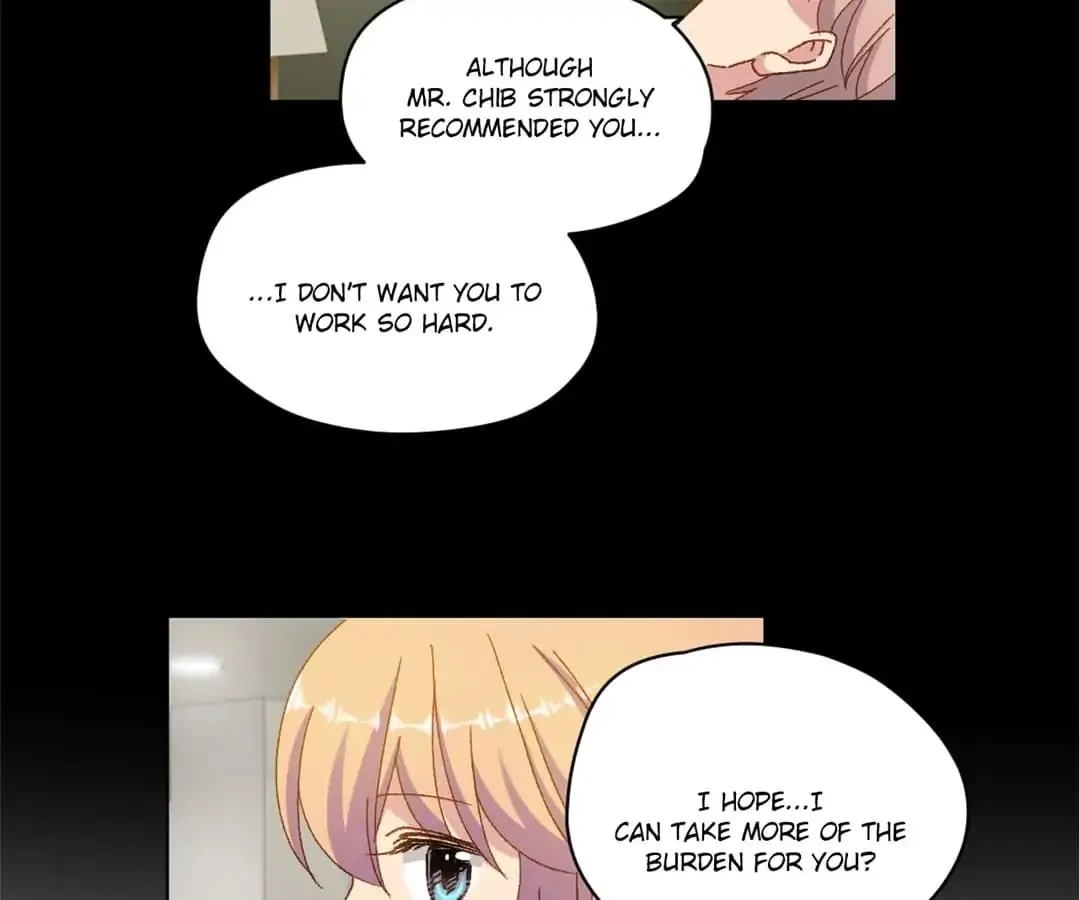 Am I Too Old For A Boyfriend?! Chapter 80 page 51 - MangaKakalot