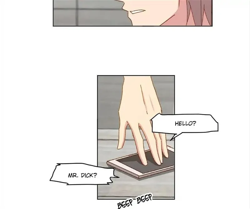 Am I Too Old For A Boyfriend?! Chapter 81 page 25 - MangaKakalot