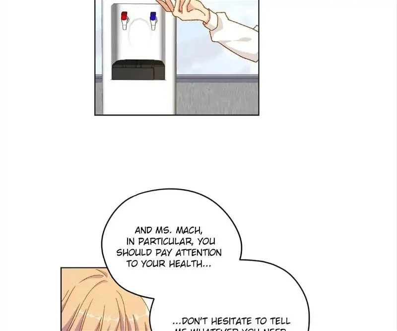 Am I Too Old For A Boyfriend?! Chapter 81 page 47 - MangaKakalot