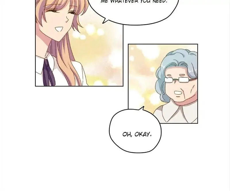 Am I Too Old For A Boyfriend?! Chapter 81 page 48 - MangaKakalot