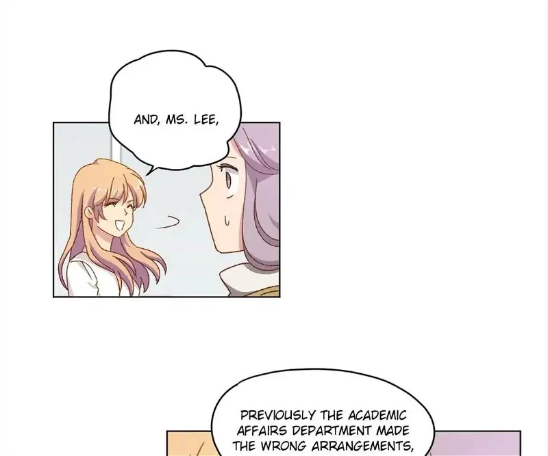 Am I Too Old For A Boyfriend?! Chapter 81 page 49 - MangaKakalot