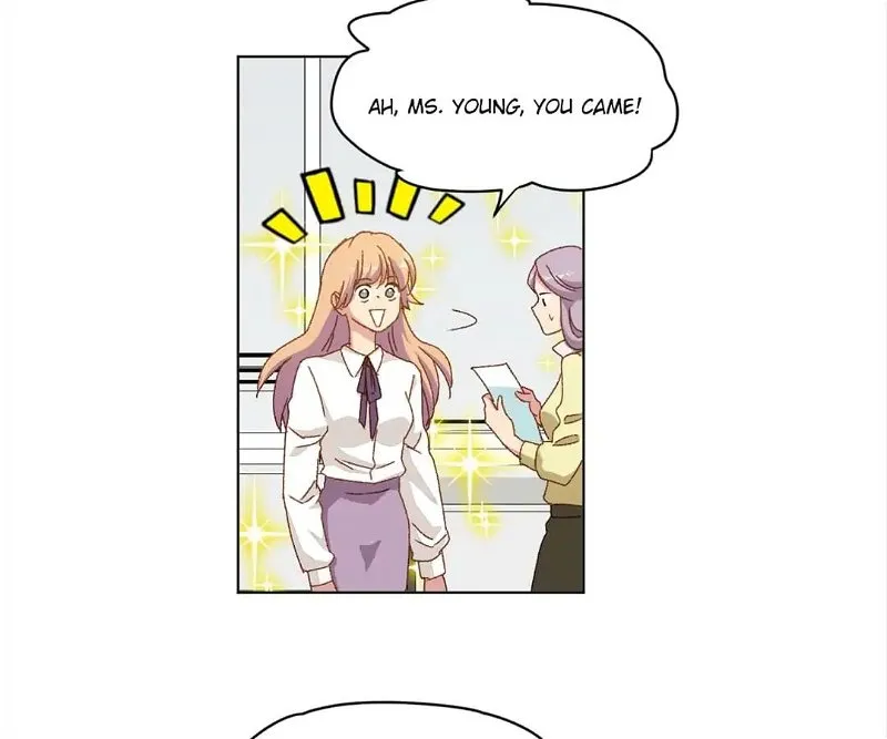 Am I Too Old For A Boyfriend?! Chapter 81 page 51 - MangaKakalot