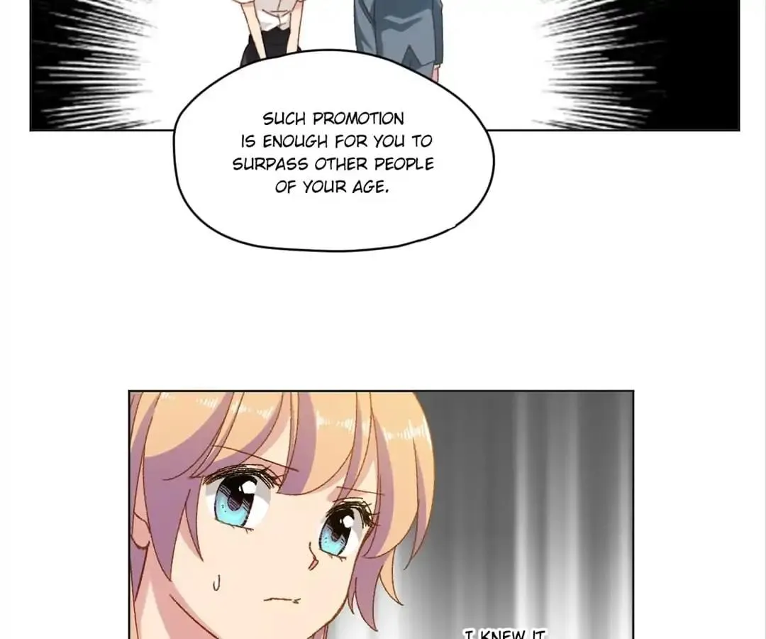 Am I Too Old For A Boyfriend?! Chapter 87 page 19 - MangaKakalot