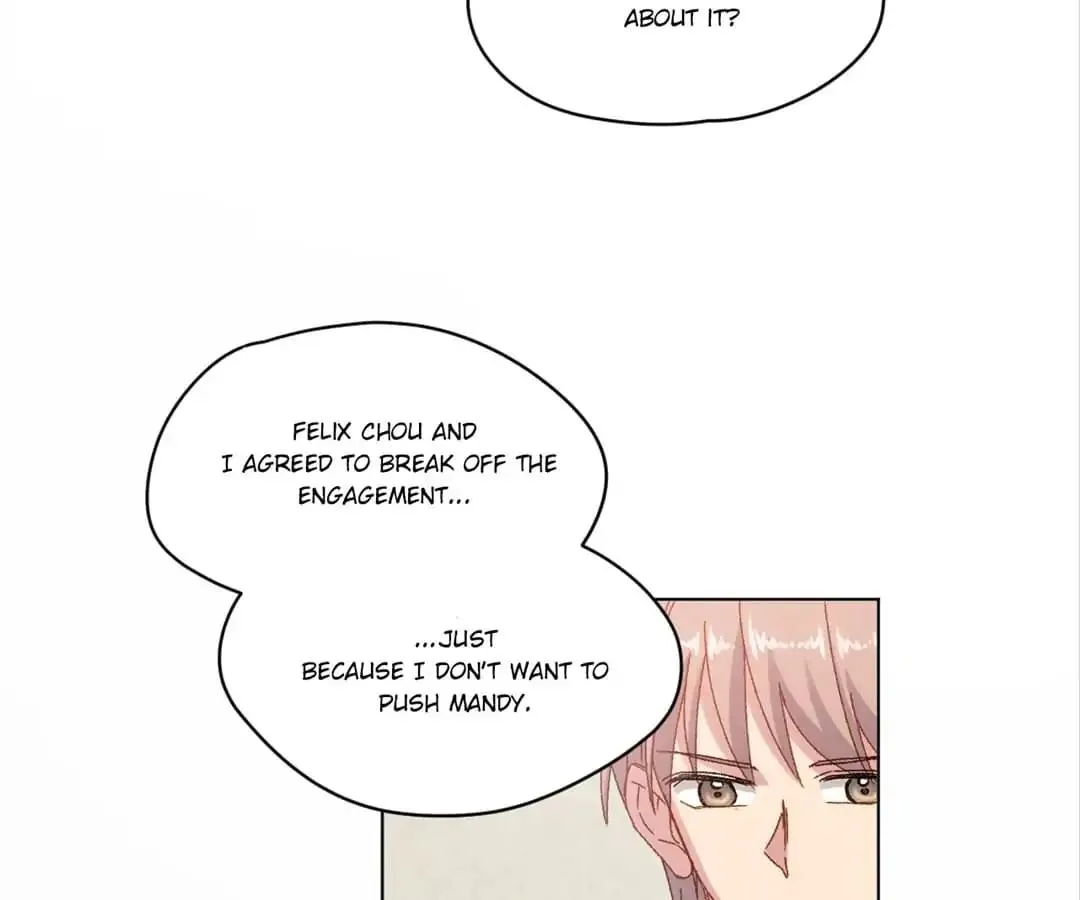 Am I Too Old For A Boyfriend?! Chapter 87 page 29 - MangaKakalot