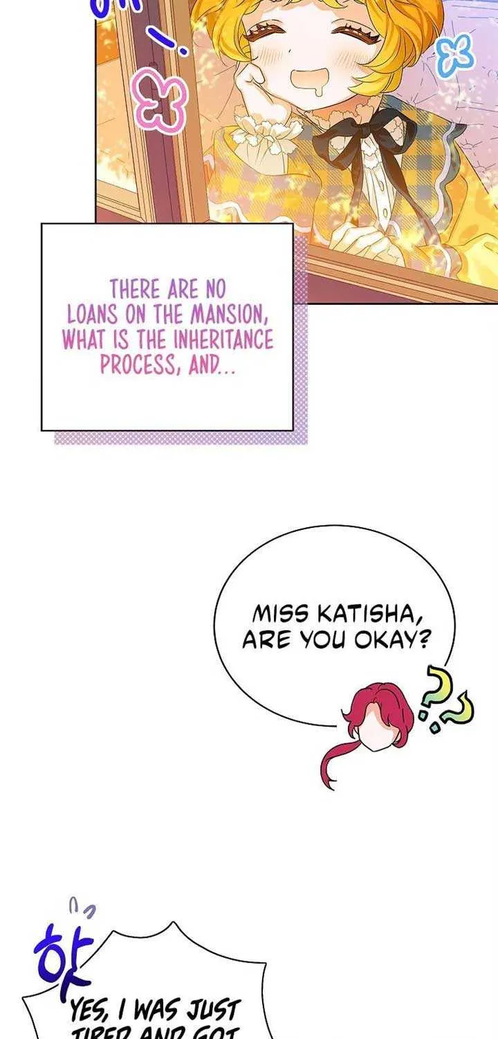 Am The Heiress Of The Villain Family Chapter 2 page 33 - MangaKakalot