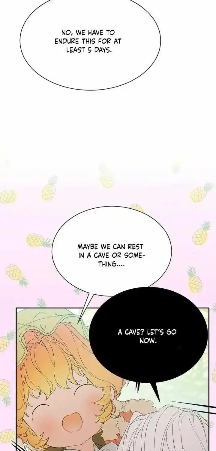 Am The Heiress Of The Villain Family Chapter 37 page 64 - MangaKakalot