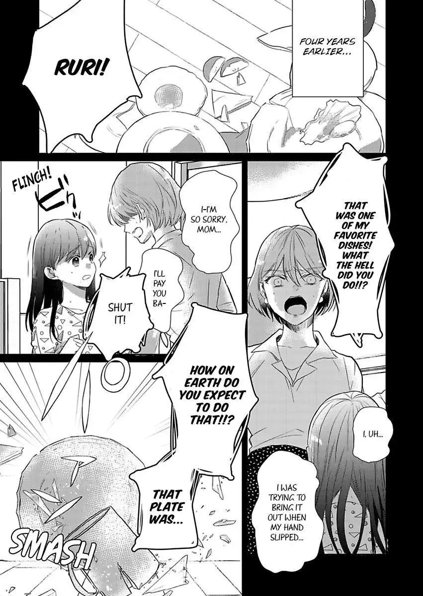 Amaku Shibirete Nukenai, Ani No Toge ~Shun-Chan, Daisukidesu...~ Chapter 2 page 5 - MangaKakalot