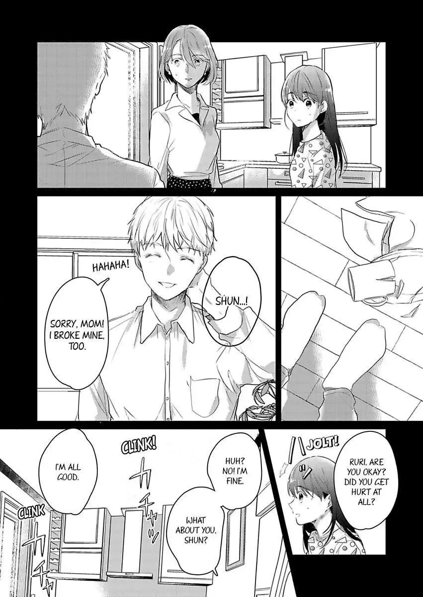 Amaku Shibirete Nukenai, Ani No Toge ~Shun-Chan, Daisukidesu...~ Chapter 2 page 6 - MangaKakalot