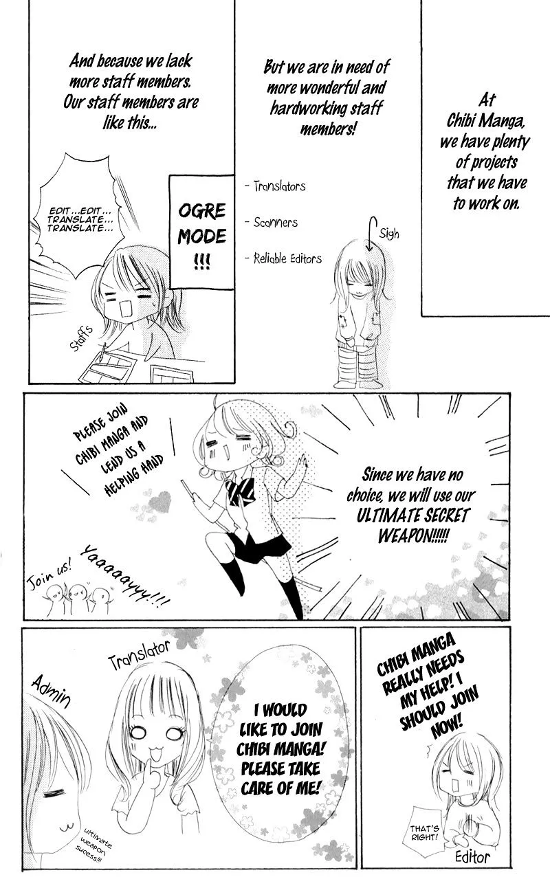 Amakute Zurui Wana no Naka Chapter 2 page 3 - MangaKakalot